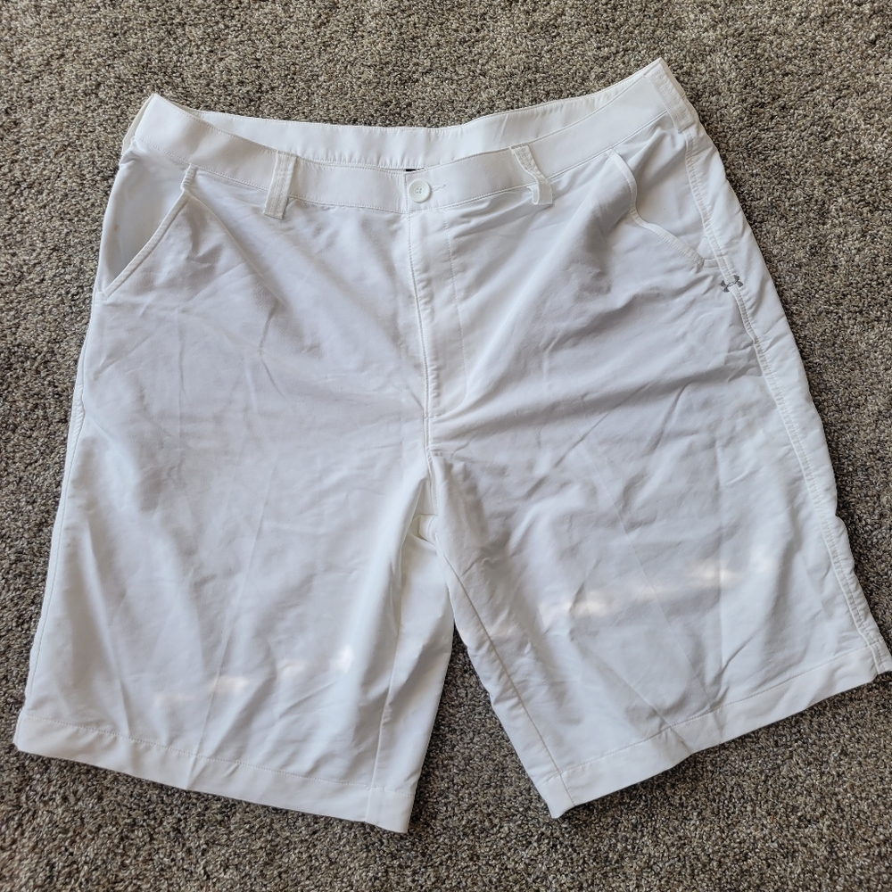 Mens under armour short